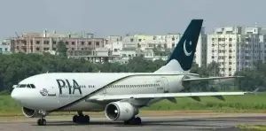 After Islamabad, PIA to resume flights to London from Lahore