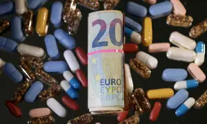 Drugmakers brace for Europe pricing fight after Trump&rsquo;s US price-cut deals