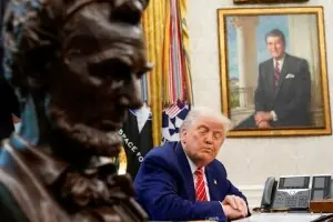 Trump says he will talk to Musk about restoring internet in Iran Trump says he will talk to Musk about restoring internet in Iran