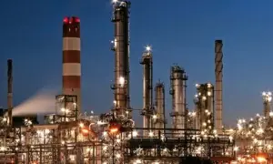 Industry cannot carry power sector’s burden any longer: Gohar Ejaz warns Industry cannot carry power sector’s burden any longer: Gohar Ejaz warns