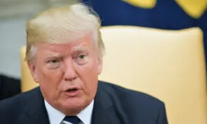 Trump to attend World Economic Forum in Davos next week: organisers