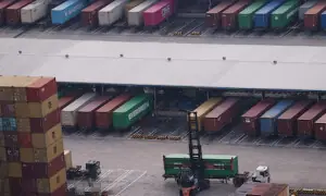 China&rsquo;s trade ends 2025 with record $1.2 trillion surplus despite Trump tariff jolt