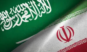 Saudi Arabia tells Iran its land, airspace won’t be used in strike: sources