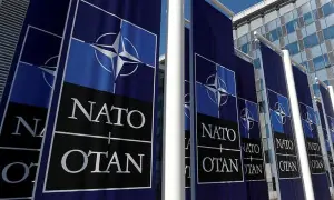 Russia says concerned by NATO deployments in Greenland