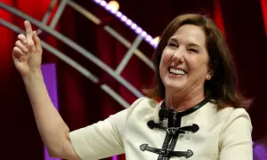 Filoni named president of ‘Star Wars’ studio Lucasfilm as Kennedy exits Filoni named president of ‘Star Wars’ studio Lucasfilm as Kennedy exits