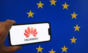 Eyeing China, EU moves to ban ‘high-risk’ foreign suppliers from telecoms networks