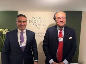 DAVOS 2026: UK’s Menzies Aviation eyes expansion in Pakistan amid privatisation push