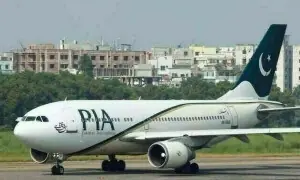 Successful PIA privatisation sends strong signal to global investors: Aurangzeb Successful PIA privatisation sends strong signal to global investors: Aurangzeb