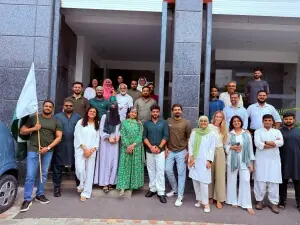 Pakistani fintech Neem secures Pre-Series A funding from Epic Angels, global investors