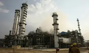 Indian refiners shift oil strategy; trim Russian buys and turn to MidEast