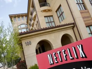 Netflix defends Warner Bros bid as shares drop on tepid results