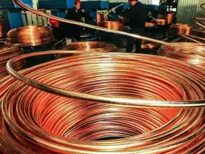 Copper bounces back with tight stocks, demand in focus