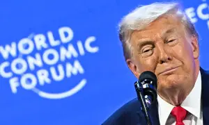Trump says US will not use force to acquire Greenland