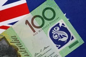 Australian dollar scales 15-month high on strong jobs data