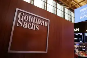 Goldman Sachs raises 2026-end gold price forecast by $500 to $5,400/oz