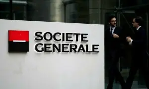 Societe Generale to cut 1,800 jobs in France