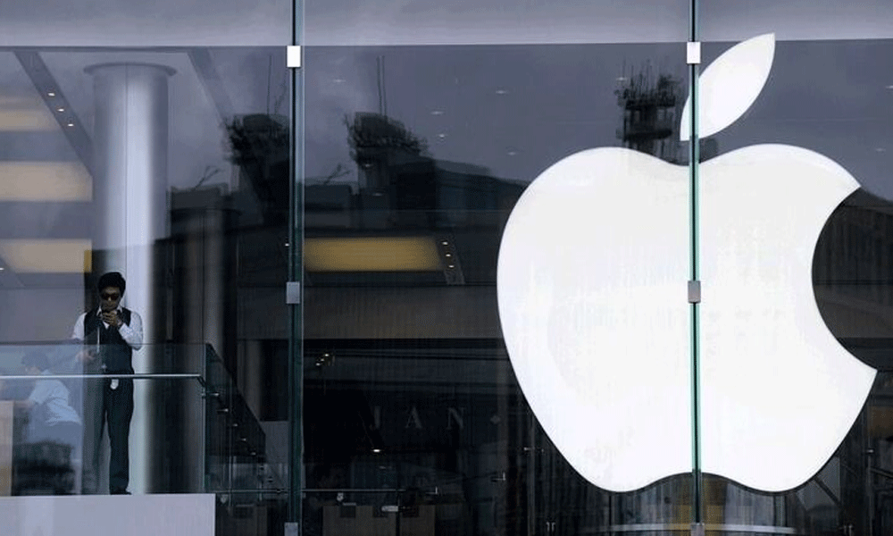 Apple asks Indian court to stop antitrust body from seeking its financials