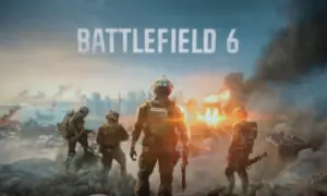 ‘Battlefield 6’ tops 2025 US game revenue charts