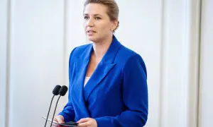 Danish PM says Trump comments on NATO role in Afghanistan &lsquo;unacceptable&rsquo;