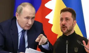 Next round of Russia, Ukraine talks to begin in Abu Dhabi on February 1: US official Next round of Russia, Ukraine talks to begin in Abu Dhabi on February 1: US official