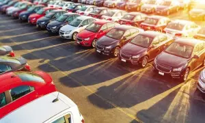 India to slash tariffs on cars to 40% in trade deal with EU, sources say