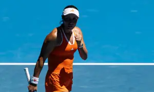 Jessica Pegula proud of consistent runs to Grand Slam quarter-finals