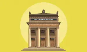 SBP holds policy rate at 10.5% in first 2026 MPC meeting