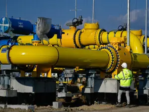 EU countries give final approval to Russian gas ban