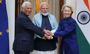 India-EU FTA &lsquo;to hurt&rsquo; Pakistan&rsquo;s textile sector, warn experts