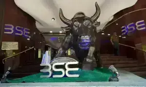 Indian shares rise on EU deal; defence, infrastructure stocks gain ahead of budget