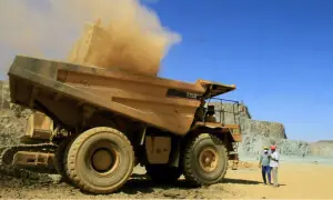 Sudan gold mine collapse kills 13 miners Sudan gold mine collapse kills 13 miners