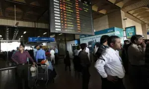 EDITORIAL: Visa fraud and abuse of authority