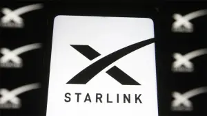 Ukraine contacted Musk’s SpaceX over Russian drones using Starlink