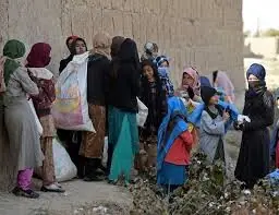 Afghanistan launches $100 million food security programme as crisis deepens