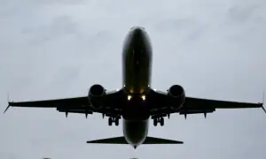 Bangladesh-Pakistan flights resume after 14 years