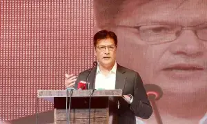 PM’s package for export-oriented industries hailed PM’s package for export-oriented industries hailed