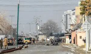 10 security personnel martyred thwarting attacks in Balochistan; 67 terrorists neutralised
