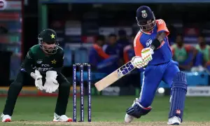 Pakistan to boycott T20 World Cup match against India