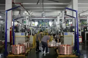 Asia&rsquo;s factory activity expands on solid global demand