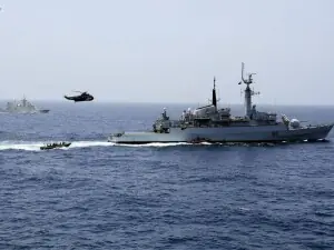 Navy launches &lsquo;SEA GUARD-2026&rsquo;