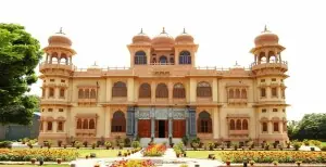 From Egypt to empires: International scholars share insights at Mohatta Palace From Egypt to empires: International scholars share insights at Mohatta Palace