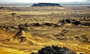 Barrick reviews Reko Diq project