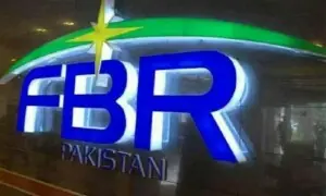 FBR says has not breached financial privacy of taxpayers