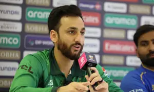 Politics leave Pakistan no room for error at T20 World Cup
