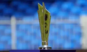 Pakistan to begin ICC T20 World Cup 2026 campaign today