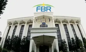 FBR team to brief PM on faceless system today