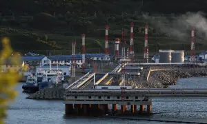 Indian refiners avoid Russian oil in push for US trade deal