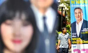 Thailand votes after three leaders in two years