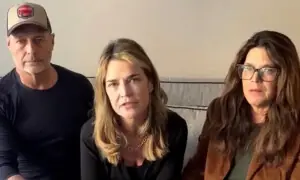 ‘We will pay,’ US TV host Savannah Guthrie says in plea for mother’s return