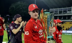 England’s Brook hopes to move on from ‘horrendous’ NZ controversy